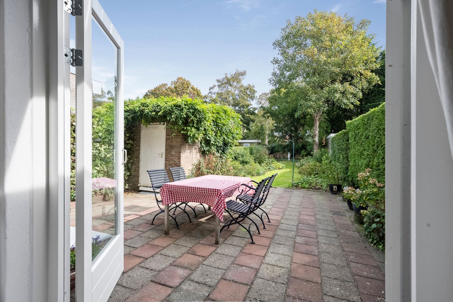 Photo 10 of Franz Schubertlaan 10