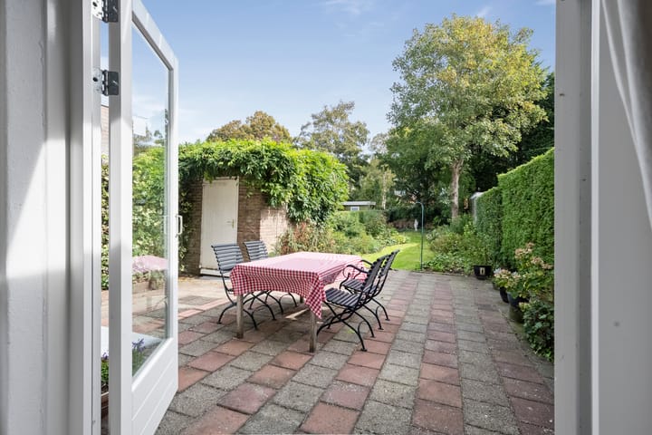 Foto 10 van Franz Schubertlaan 10