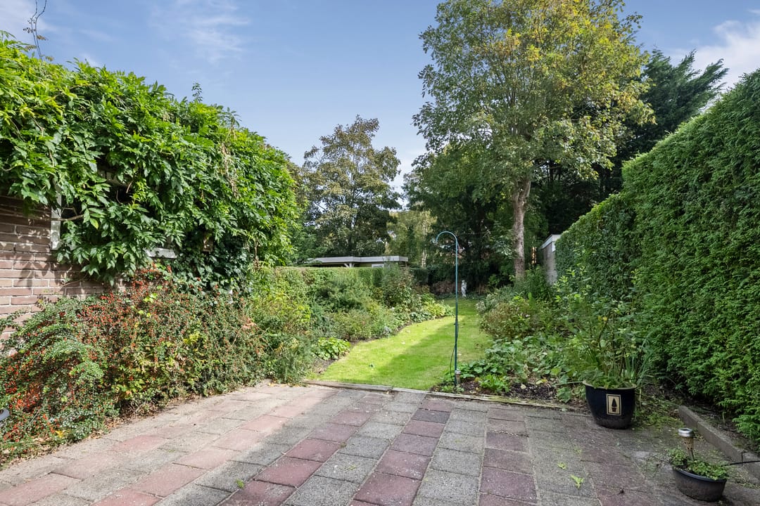 Photo 11 of Franz Schubertlaan 10