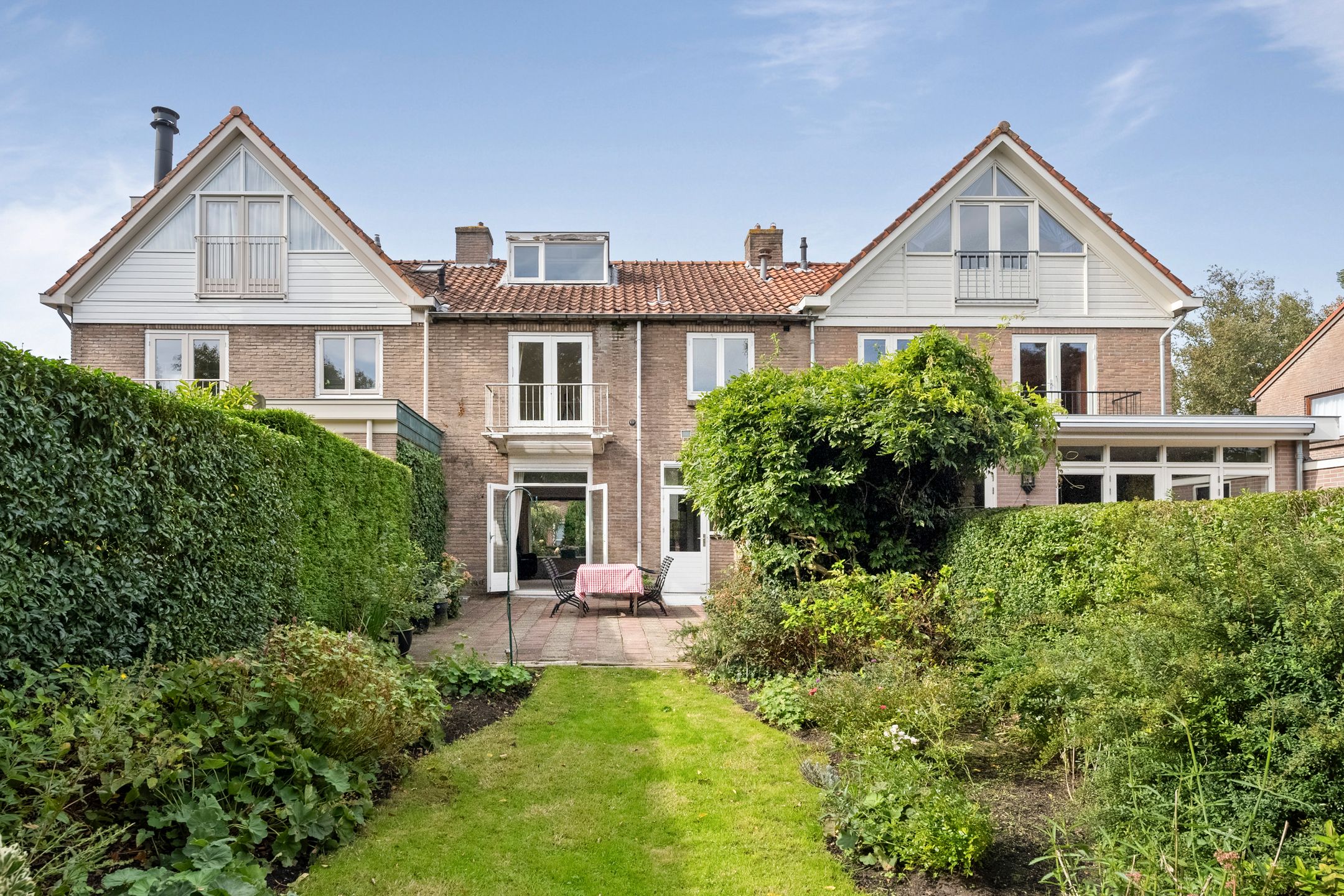 Photo 12 of Franz Schubertlaan 10