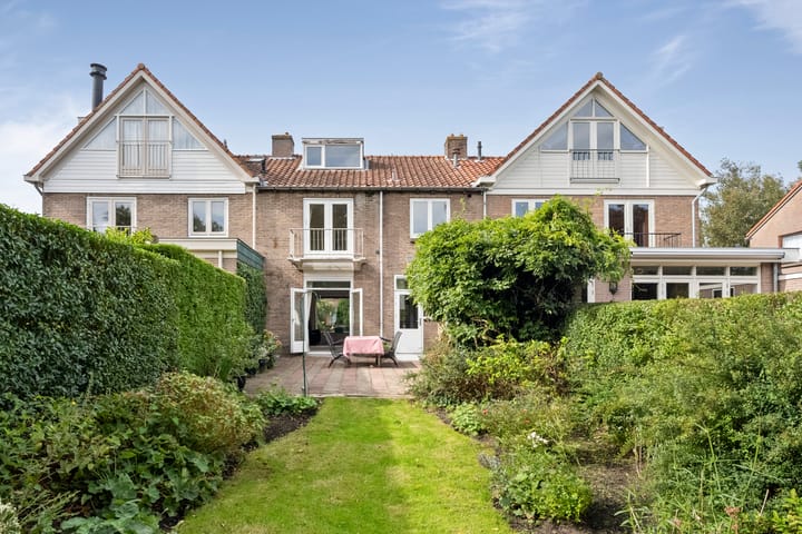 Foto 12 van Franz Schubertlaan 10