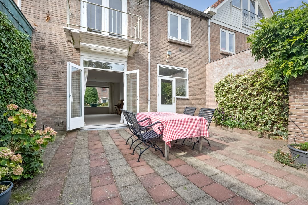 Photo 13 of Franz Schubertlaan 10