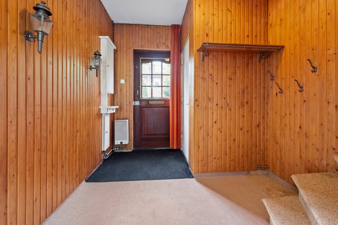 Photo 16 of Franz Schubertlaan 10