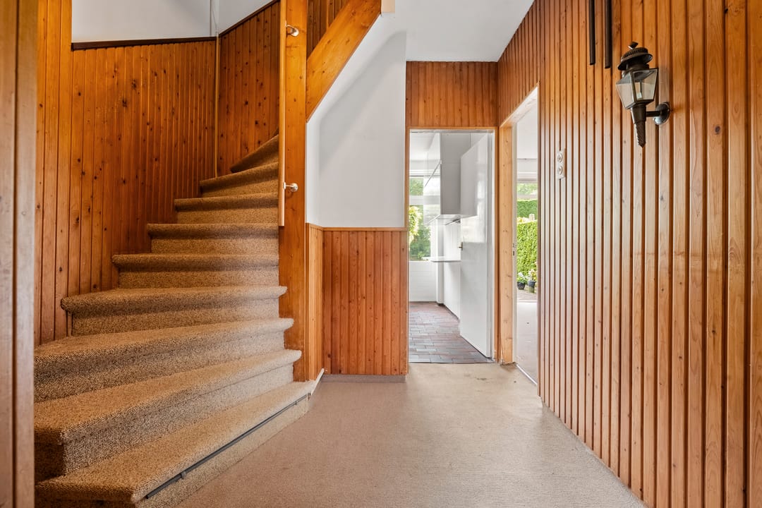 Photo 17 of Franz Schubertlaan 10