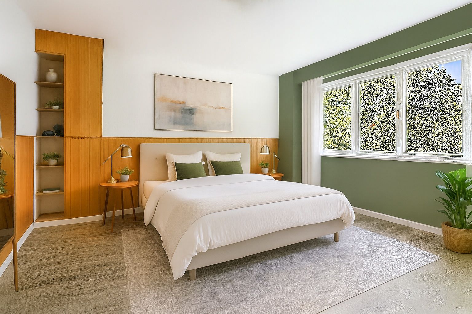 Photo 18 of Franz Schubertlaan 10