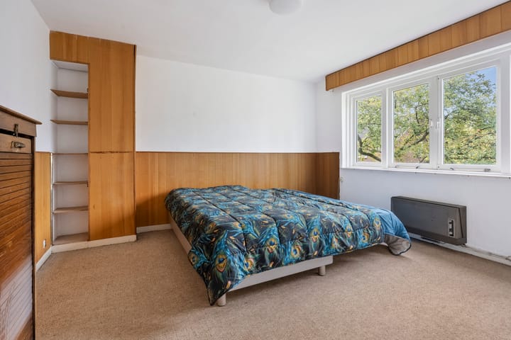 Foto 19 van Franz Schubertlaan 10