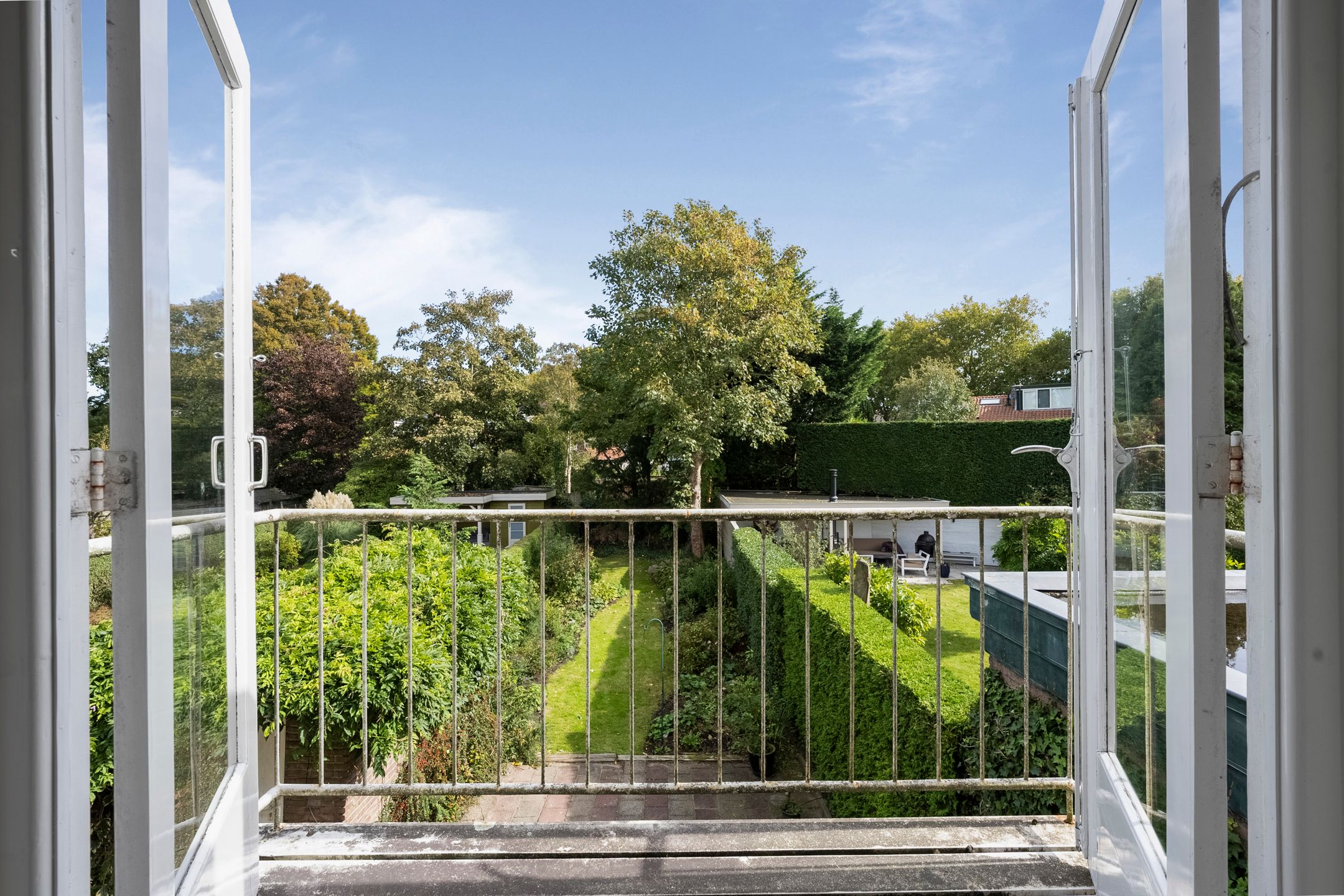 Photo 24 of Franz Schubertlaan 10