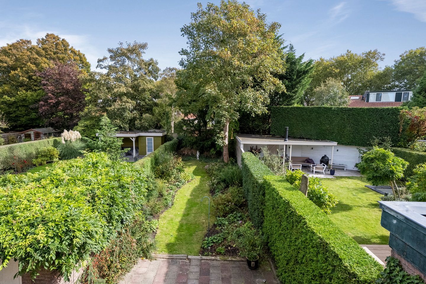 Photo 25 of Franz Schubertlaan 10