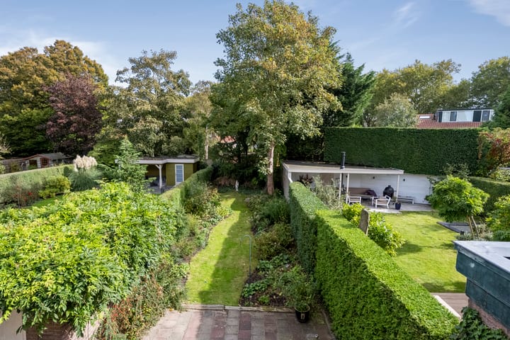 Foto 25 van Franz Schubertlaan 10