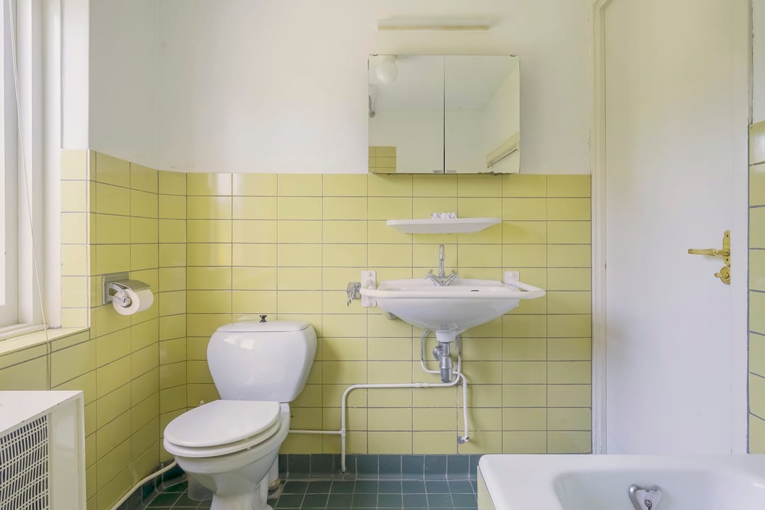 Photo 28 of Franz Schubertlaan 10