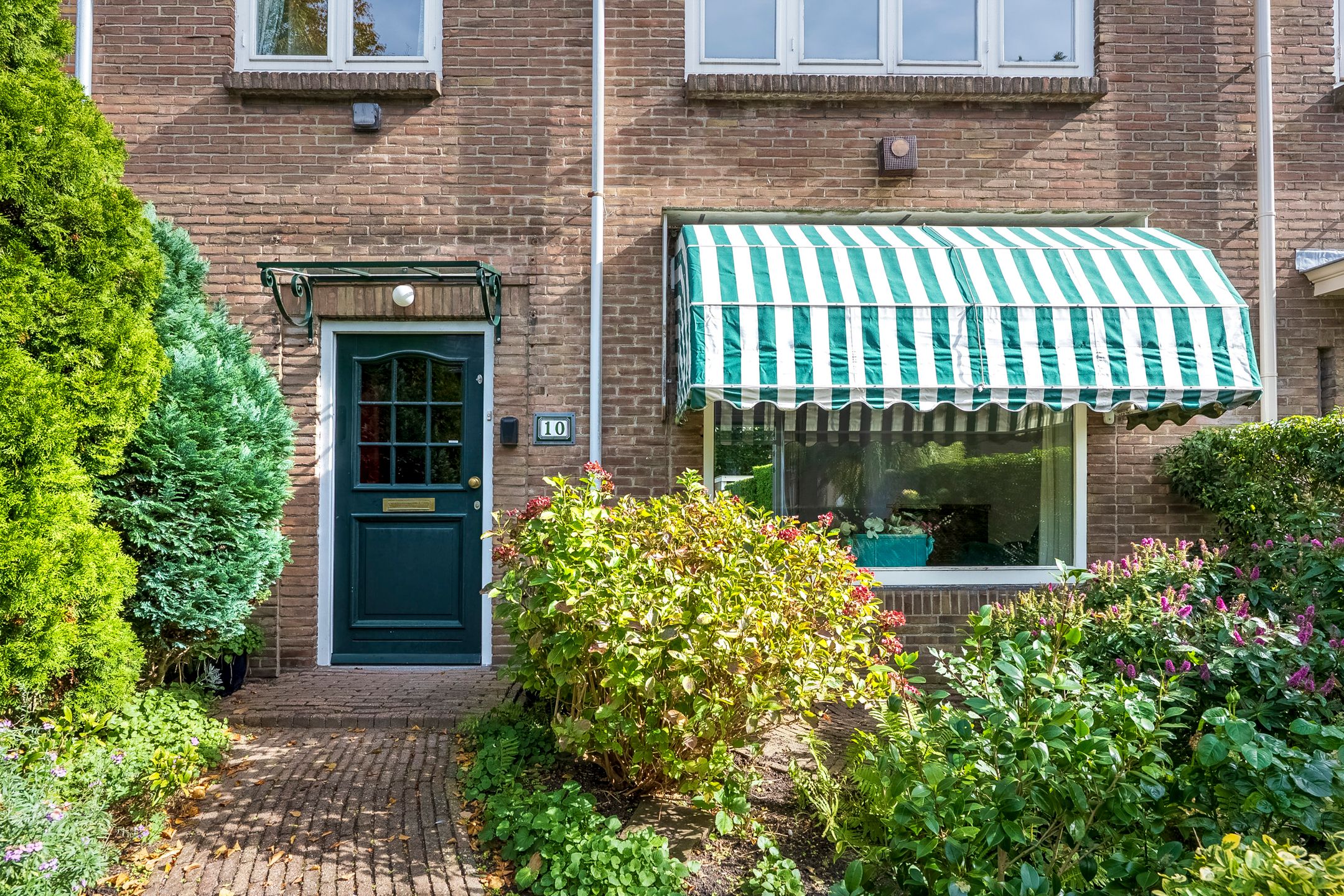 Photo 36 of Franz Schubertlaan 10