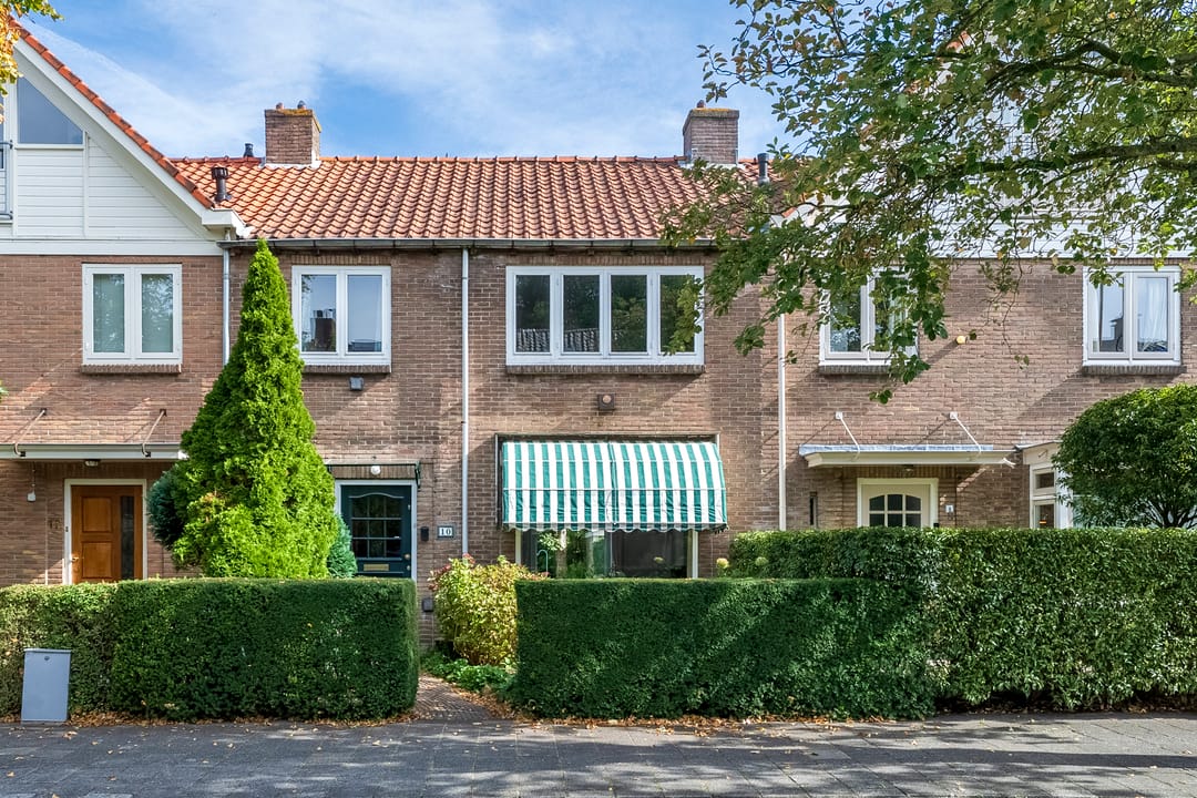 Photo 37 of Franz Schubertlaan 10