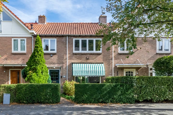 Foto 37 van Franz Schubertlaan 10