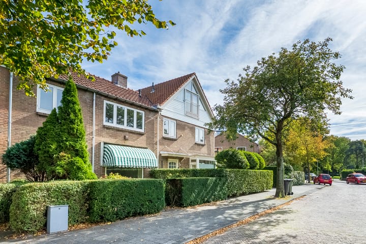 Foto 38 van Franz Schubertlaan 10