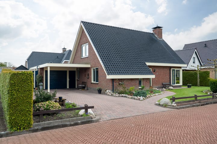 Foto 6 van Sytjemastate 11