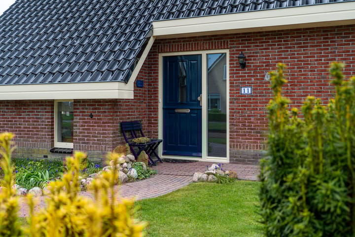 Foto 8 van Sytjemastate 11