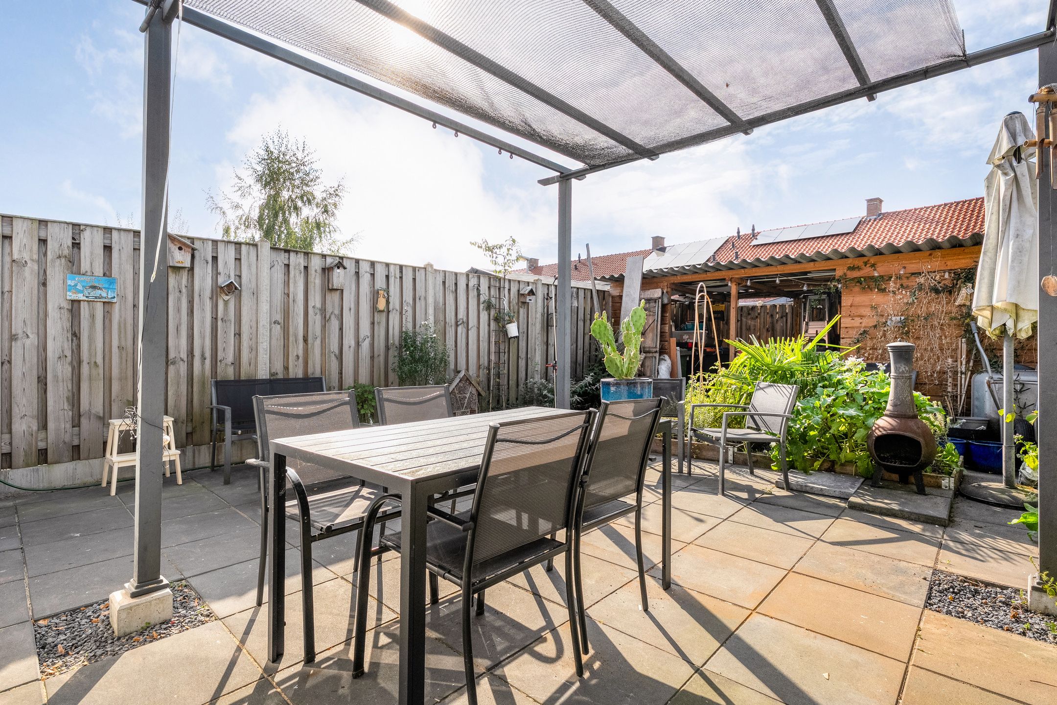 Foto 3 van Abraham Steenhagenstraat 20