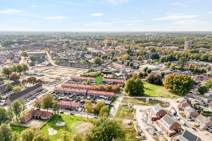 Foto 4 van Abraham Steenhagenstraat 20