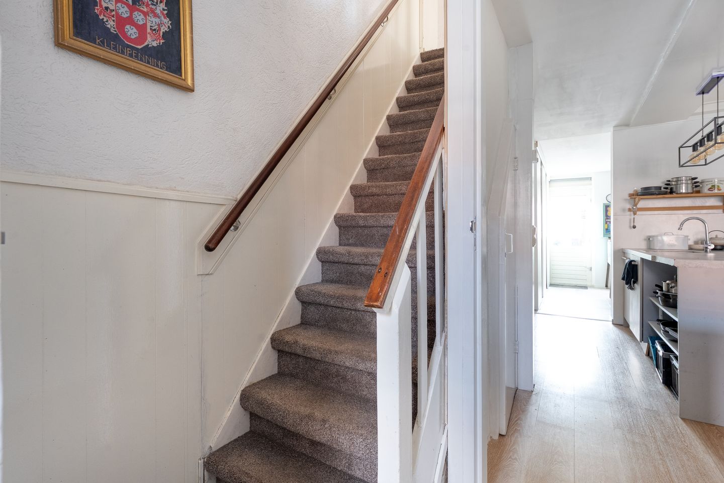 Foto 5 van Abraham Steenhagenstraat 20