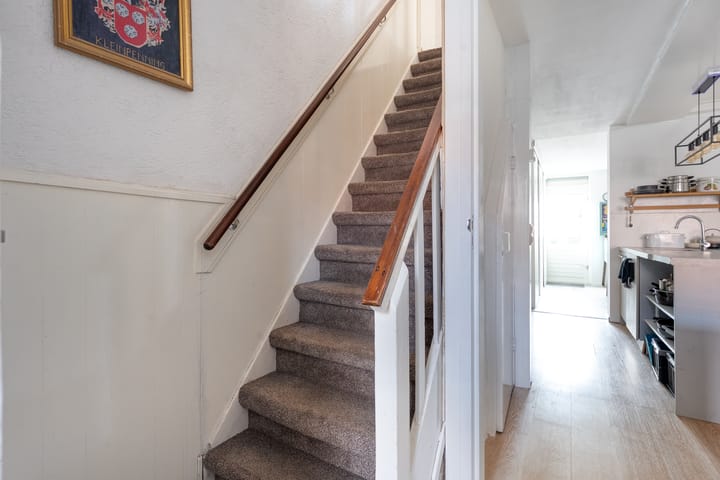 Foto 5 van Abraham Steenhagenstraat 20