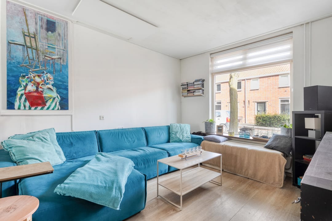 Foto 7 van Abraham Steenhagenstraat 20