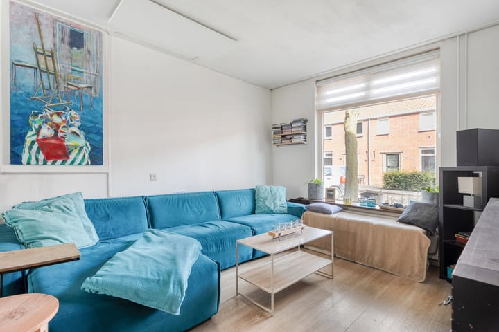 Foto 7 van Abraham Steenhagenstraat 20