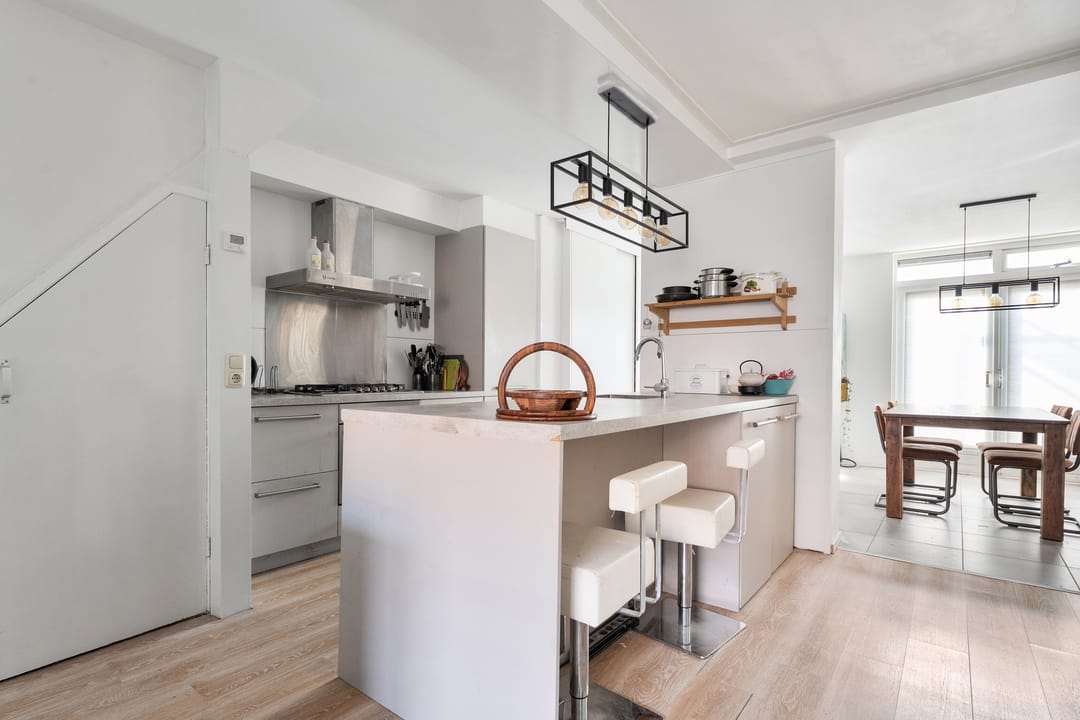 Foto 8 van Abraham Steenhagenstraat 20