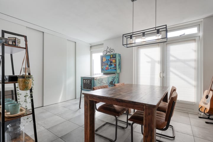 Foto 9 van Abraham Steenhagenstraat 20