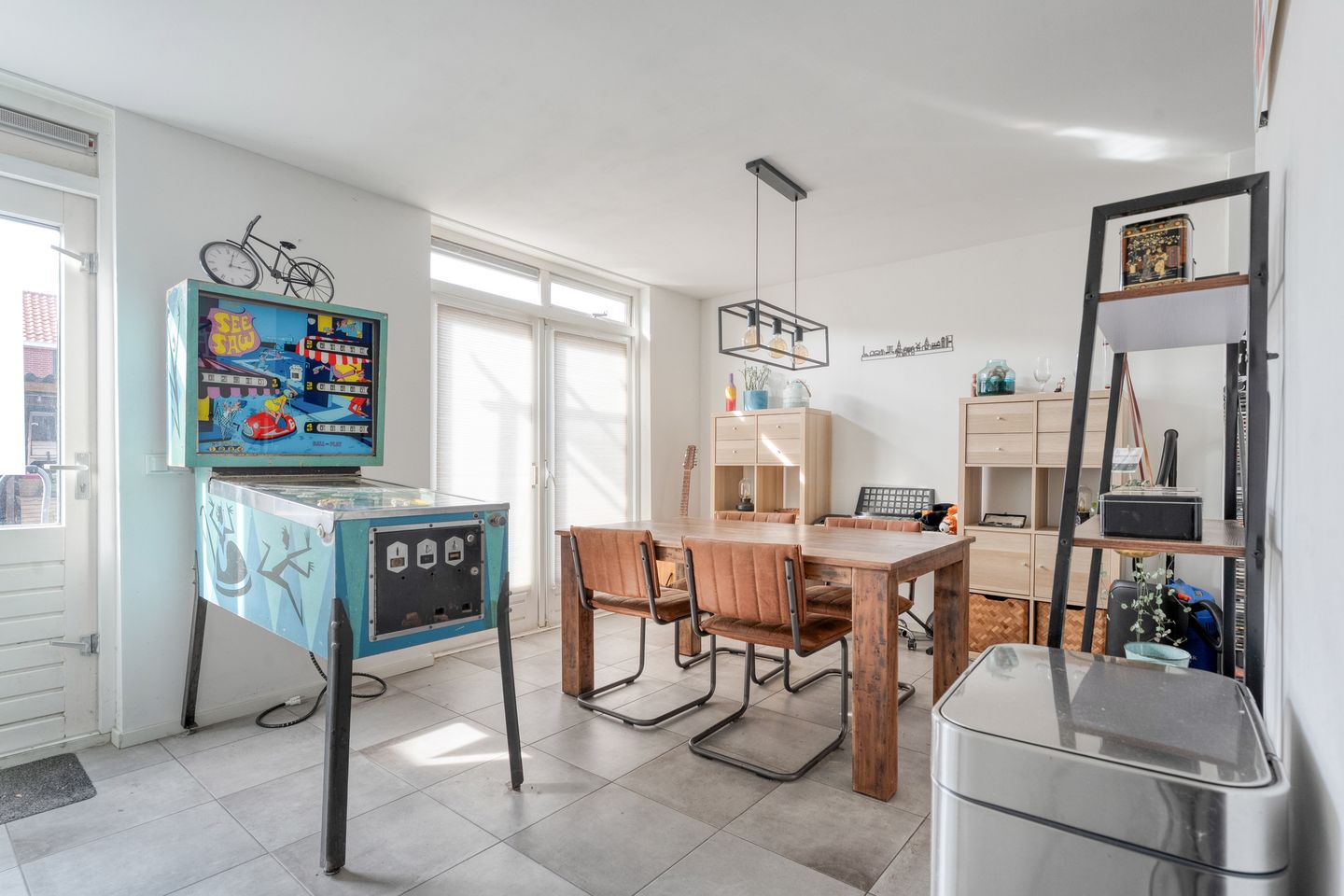 Foto 10 van Abraham Steenhagenstraat 20