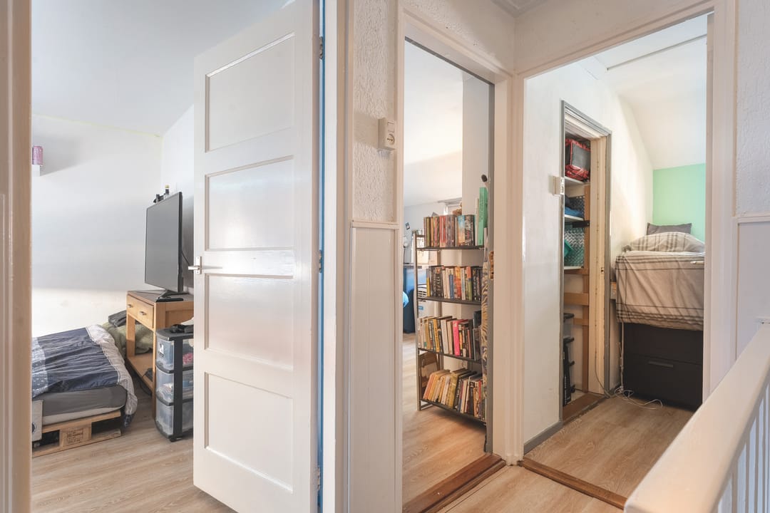 Foto 11 van Abraham Steenhagenstraat 20