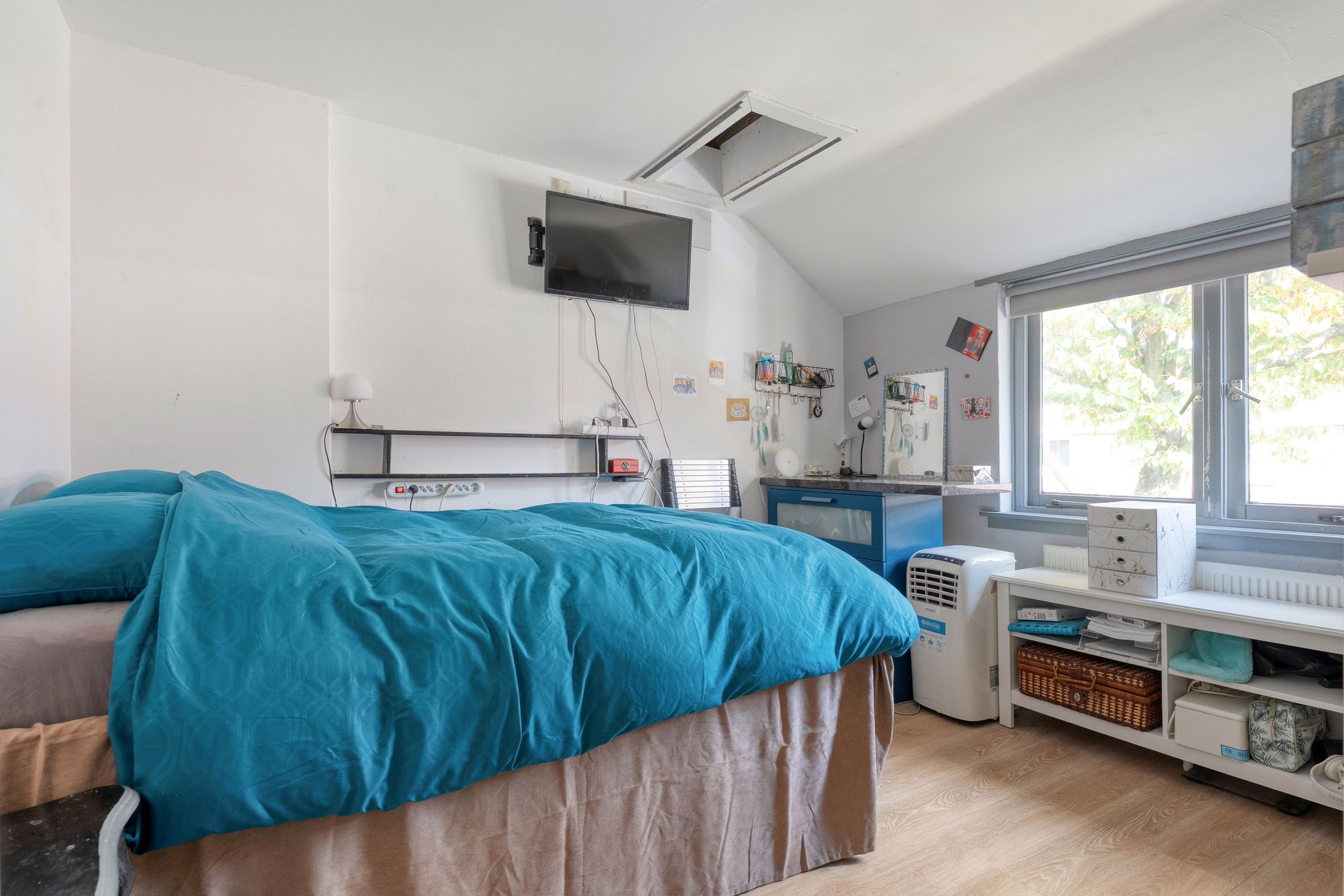 Foto 12 van Abraham Steenhagenstraat 20