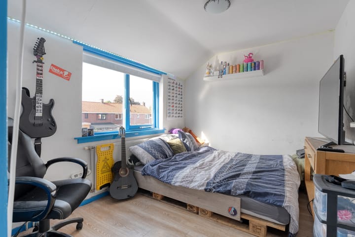 Foto 13 van Abraham Steenhagenstraat 20