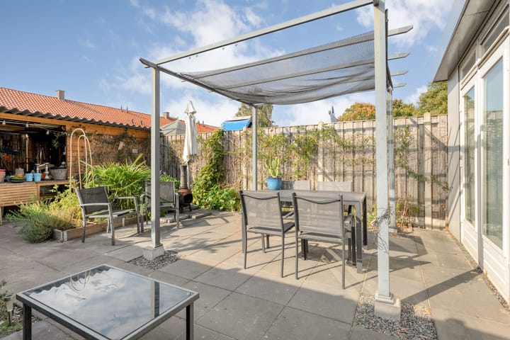 Foto 16 van Abraham Steenhagenstraat 20