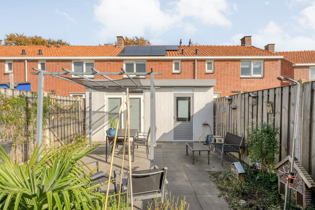 Foto 17 van Abraham Steenhagenstraat 20