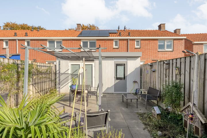 Foto 17 van Abraham Steenhagenstraat 20