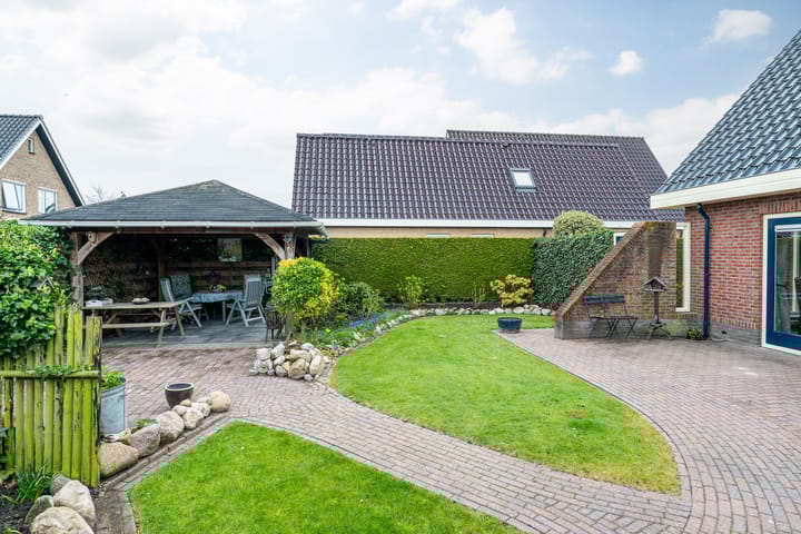 Foto 28 van Sytjemastate 11