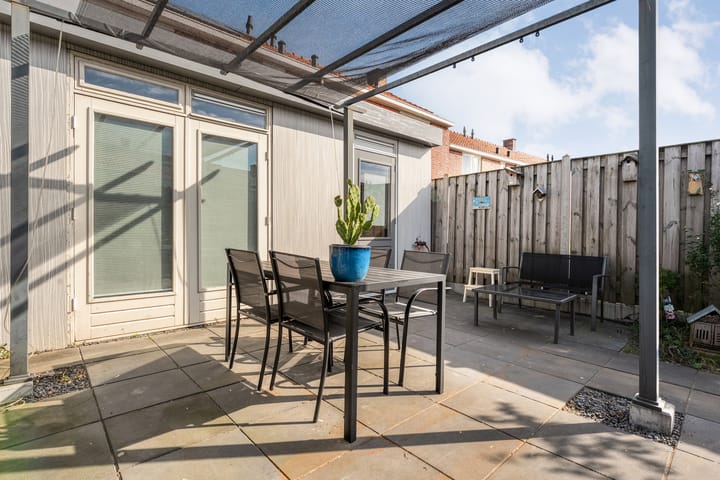 Foto 19 van Abraham Steenhagenstraat 20