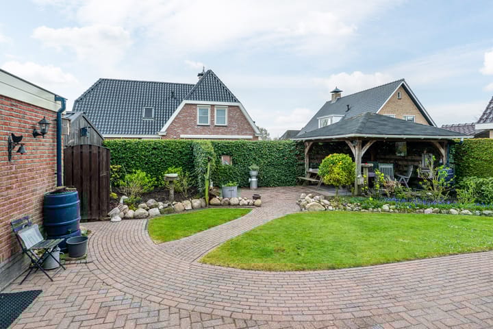 Foto 29 van Sytjemastate 11