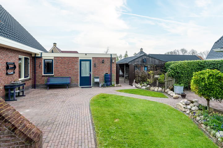 Foto 30 van Sytjemastate 11