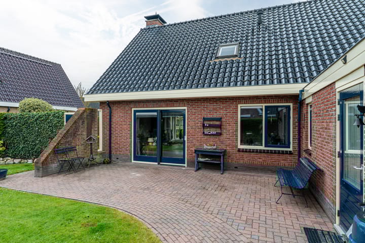 Foto 33 van Sytjemastate 11