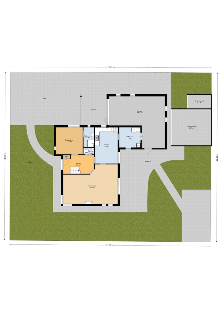 Foto 55 van Sytjemastate 11