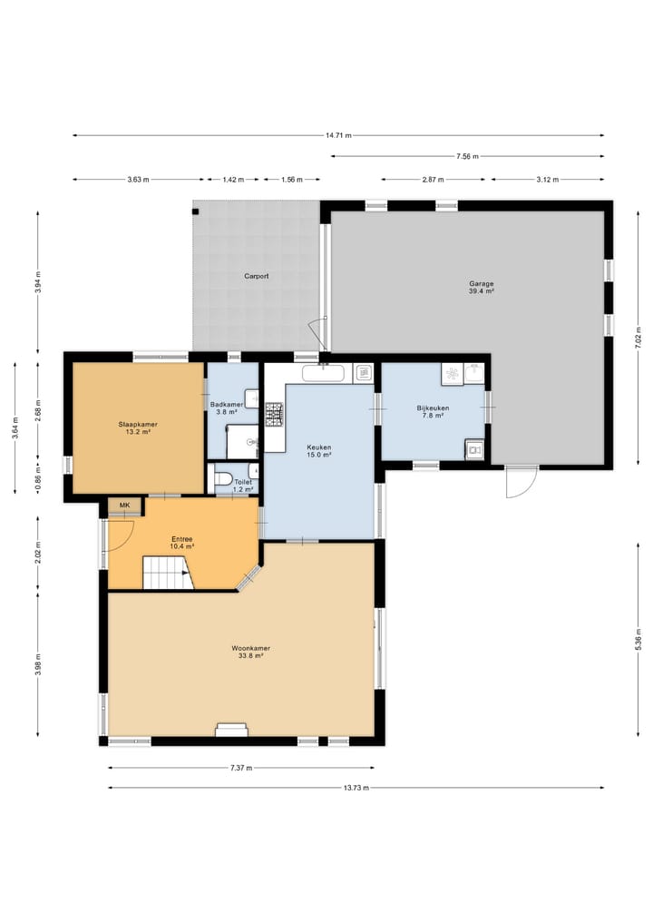 Foto 57 van Sytjemastate 11