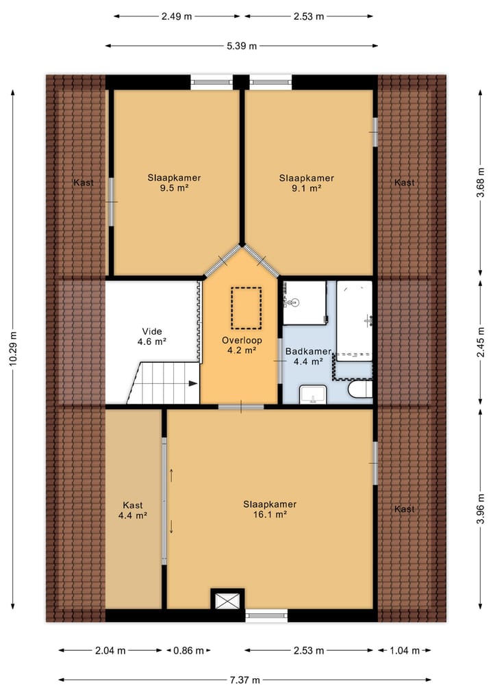 Foto 59 van Sytjemastate 11