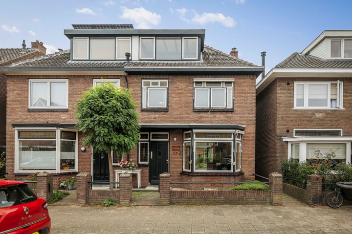 Oudegoedstraat 50