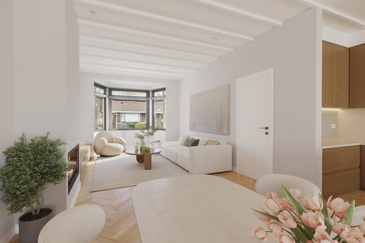 Foto 2 van Oudegoedstraat 50