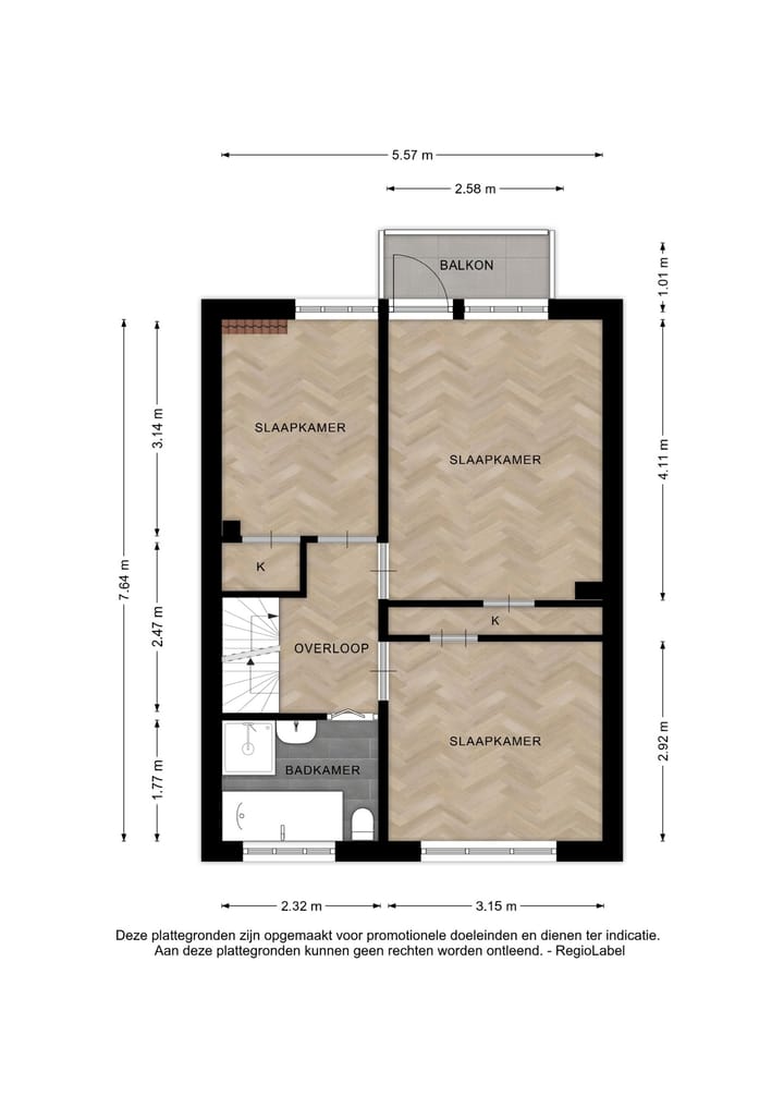 Photo 43 of Oudegoedstraat 50