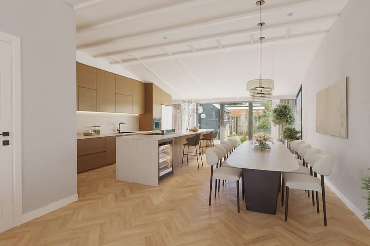 Foto 3 van Oudegoedstraat 50