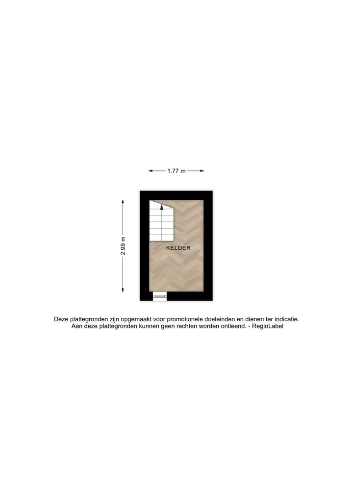 Photo 45 of Oudegoedstraat 50