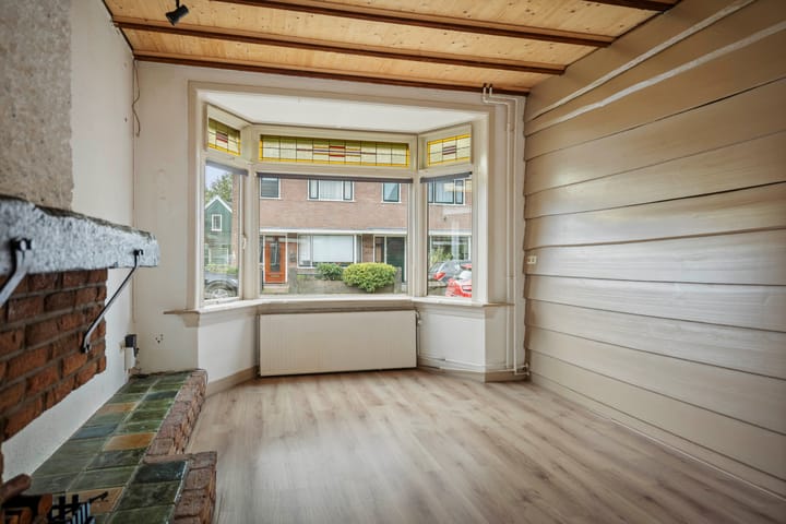 Foto 5 van Oudegoedstraat 50