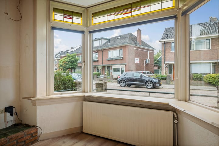 Photo 6 of Oudegoedstraat 50